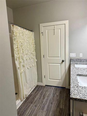 14328 Peach Tree Drive, Yukon, OK 73099