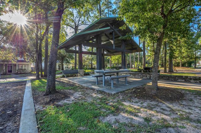 23 W Bonny Branch Street, The Woodlands, TX 77382