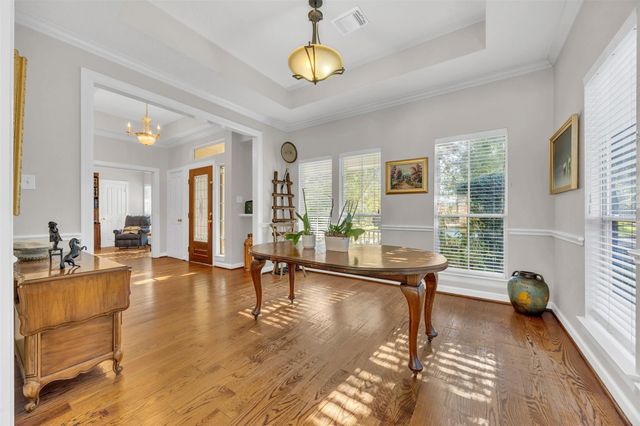 23 W Bonny Branch Street, The Woodlands, TX 77382