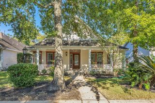 23 W Bonny Branch Street, The Woodlands, TX 77382