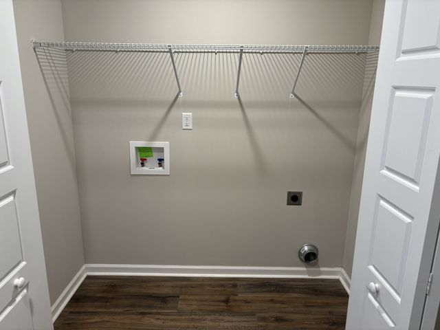 1162 Old Charlotte Trce, Clarksville, TN 37040