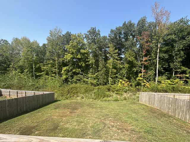 1162 Old Charlotte Trce, Clarksville, TN 37040