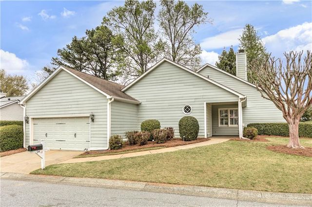 94 Robyn Way, Marietta, GA 30062