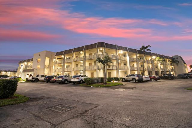 6890 Royal Palm Boulevard 312H, Margate, FL 33063