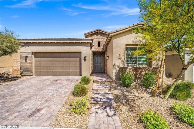 10142 TREE BLOSSOM Avenue, Las Vegas, NV 89166