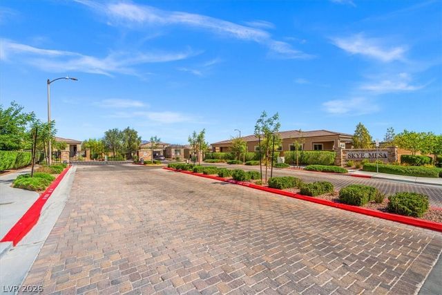 10142 TREE BLOSSOM Avenue, Las Vegas, NV 89166