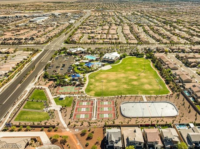 10142 TREE BLOSSOM Avenue, Las Vegas, NV 89166