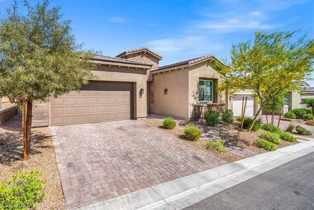 10142 TREE BLOSSOM Avenue, Las Vegas, NV 89166