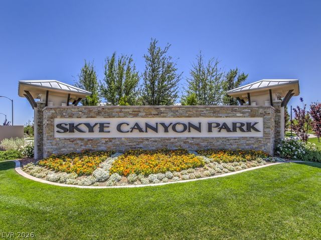 10142 TREE BLOSSOM Avenue, Las Vegas, NV 89166