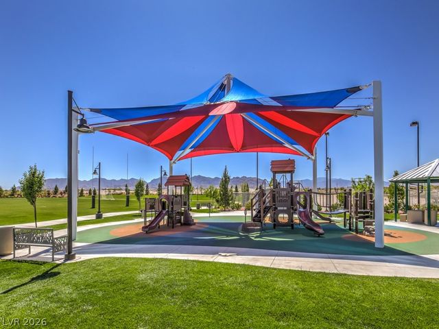 10142 TREE BLOSSOM Avenue, Las Vegas, NV 89166