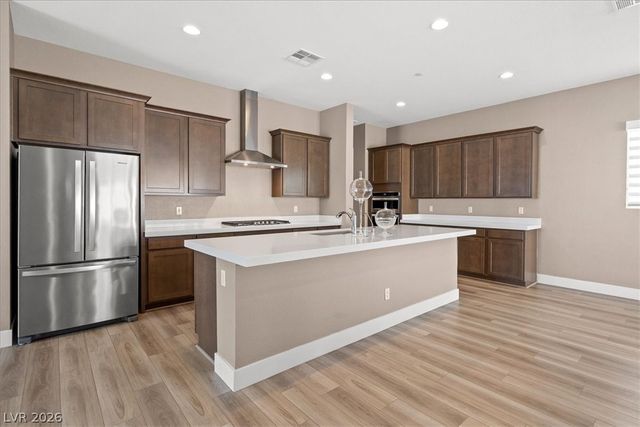 10142 TREE BLOSSOM Avenue, Las Vegas, NV 89166