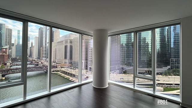 313 W Wolf Point Plaza 701, Chicago, IL 60654