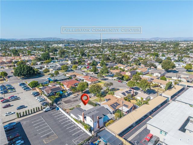 912 Hill Ave, Fullerton, CA 92832