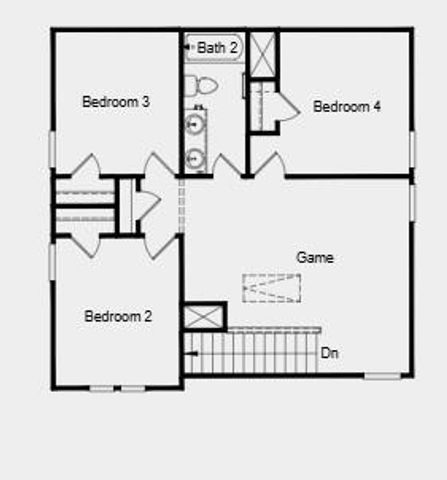 18034 Lasso Mills Drive, Hockley, TX 77447