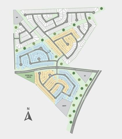 18034 Lasso Mills Drive, Hockley, TX 77447