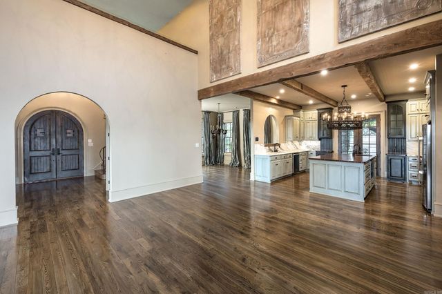 16206 Vista Del Rio Drive, North Little Rock, AR 72113