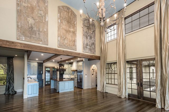 16206 Vista Del Rio Drive, North Little Rock, AR 72113