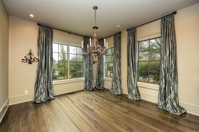 16206 Vista Del Rio Drive, North Little Rock, AR 72113