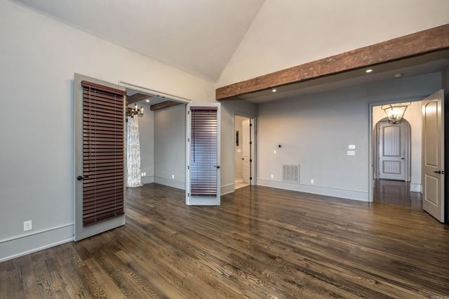 16206 Vista Del Rio Drive, North Little Rock, AR 72113