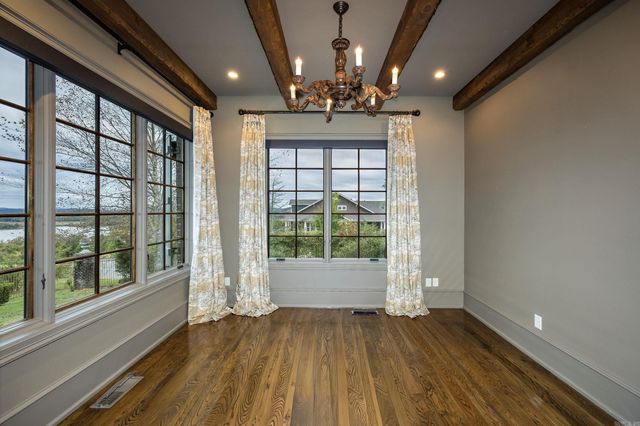 16206 Vista Del Rio Drive, North Little Rock, AR 72113