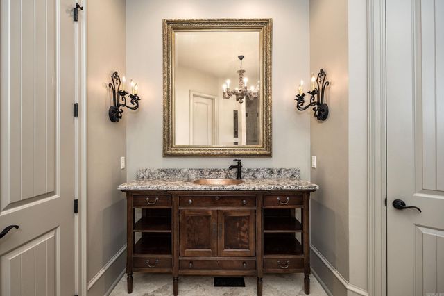 16206 Vista Del Rio Drive, North Little Rock, AR 72113