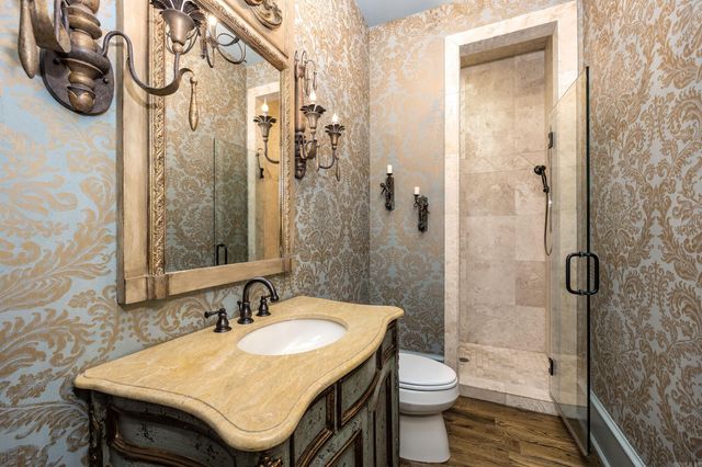 16206 Vista Del Rio Drive, North Little Rock, AR 72113