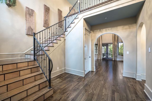 16206 Vista Del Rio Drive, North Little Rock, AR 72113