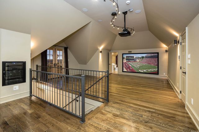 16206 Vista Del Rio Drive, North Little Rock, AR 72113