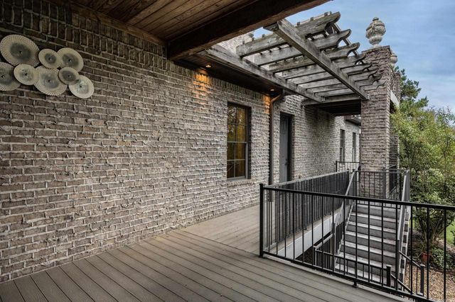 16206 Vista Del Rio Drive, North Little Rock, AR 72113