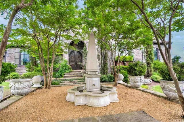 16206 Vista Del Rio Drive, North Little Rock, AR 72113