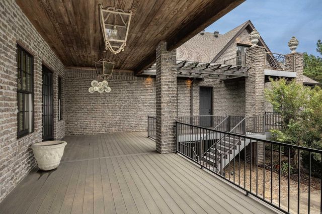 16206 Vista Del Rio Drive, North Little Rock, AR 72113