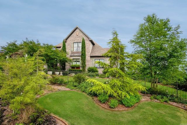 16206 Vista Del Rio Drive, North Little Rock, AR 72113