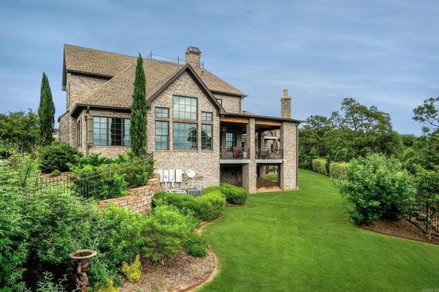 16206 Vista Del Rio Drive, North Little Rock, AR 72113