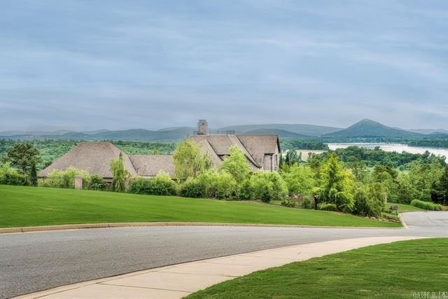 16206 Vista Del Rio Drive, North Little Rock, AR 72113