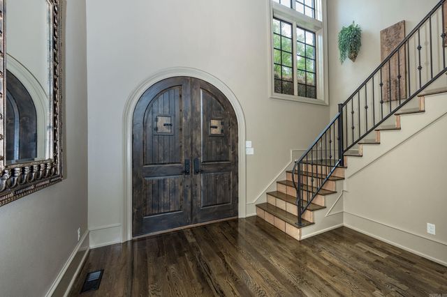 16206 Vista Del Rio Drive, North Little Rock, AR 72113