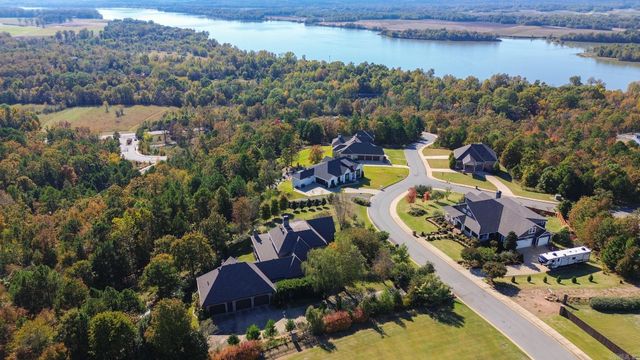 16206 Vista Del Rio Drive, North Little Rock, AR 72113