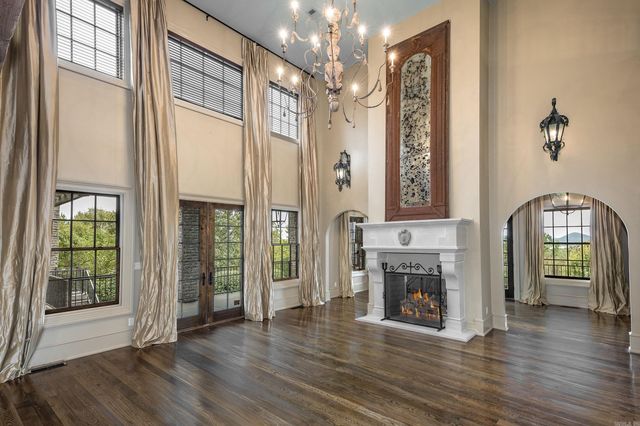 16206 Vista Del Rio Drive, North Little Rock, AR 72113