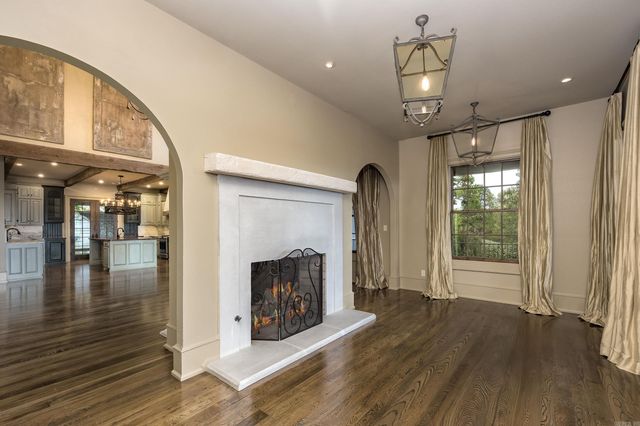 16206 Vista Del Rio Drive, North Little Rock, AR 72113