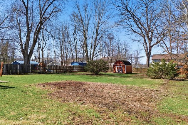 241 Grand Vista Drive, Beavercreek, OH 45440