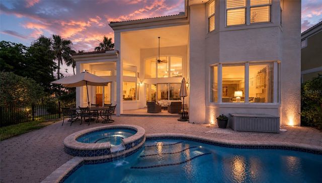 3563 FAIR OAKS LANE, Longboat Key, FL 34228
