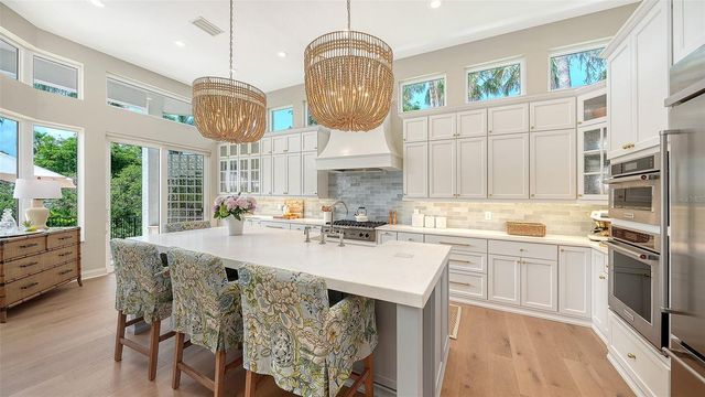 3563 FAIR OAKS LANE, Longboat Key, FL 34228
