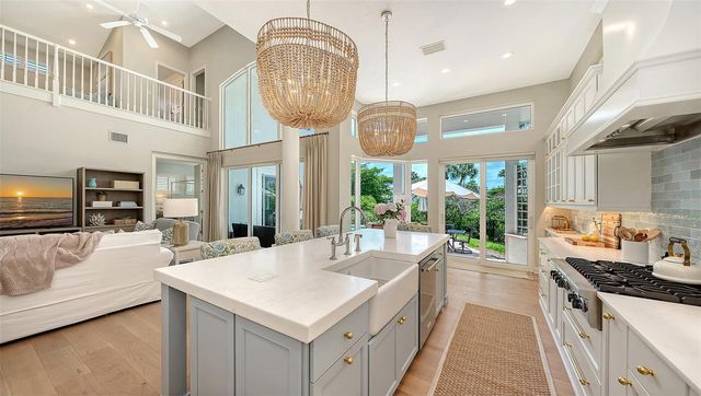 3563 FAIR OAKS LANE, Longboat Key, FL 34228