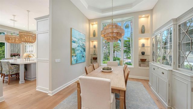 3563 FAIR OAKS LANE, Longboat Key, FL 34228