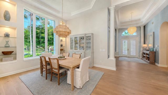 3563 FAIR OAKS LANE, Longboat Key, FL 34228