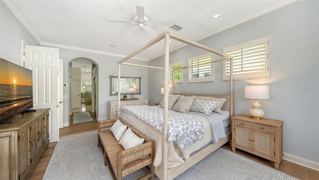 3563 FAIR OAKS LANE, Longboat Key, FL 34228