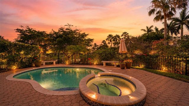 3563 FAIR OAKS LANE, Longboat Key, FL 34228