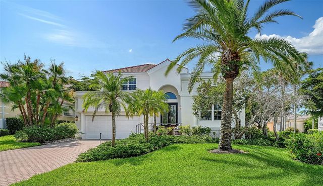 3563 FAIR OAKS LANE, Longboat Key, FL 34228