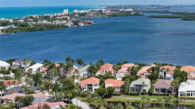 3563 FAIR OAKS LANE, Longboat Key, FL 34228