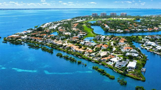 3563 FAIR OAKS LANE, Longboat Key, FL 34228