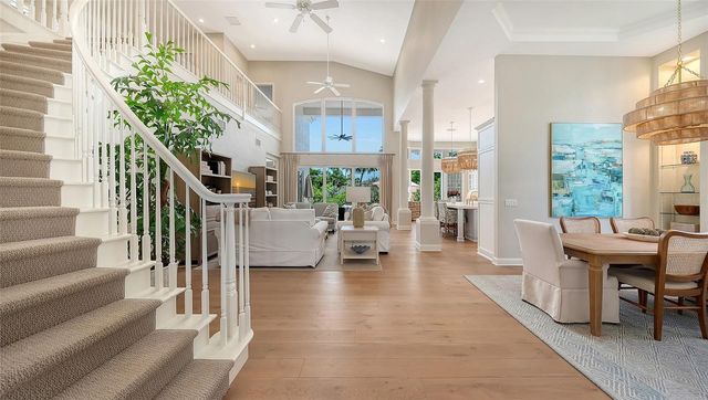 3563 FAIR OAKS LANE, Longboat Key, FL 34228